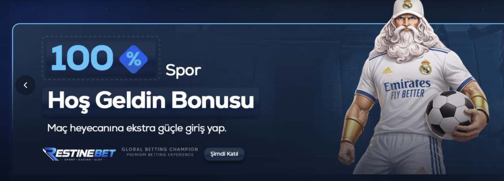 Restinebet Canlı Casino Ve Bahis Sitesi 3 Restinebet Casino